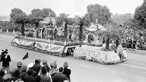 India Republic Day Parade Pakistan Chief Guest | India TV News – India TV