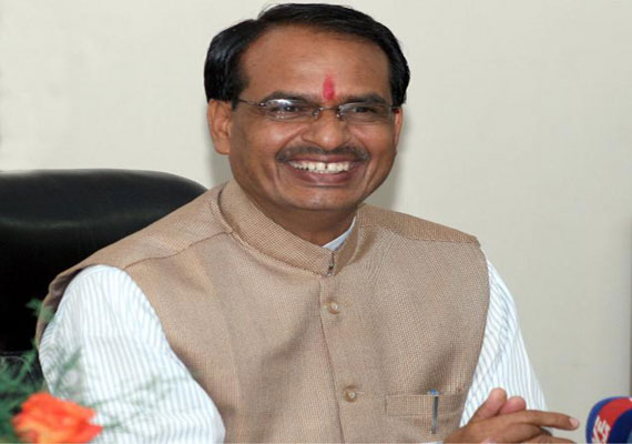 Chouhan lays foundation of MP’s first Haj House in Bhopal