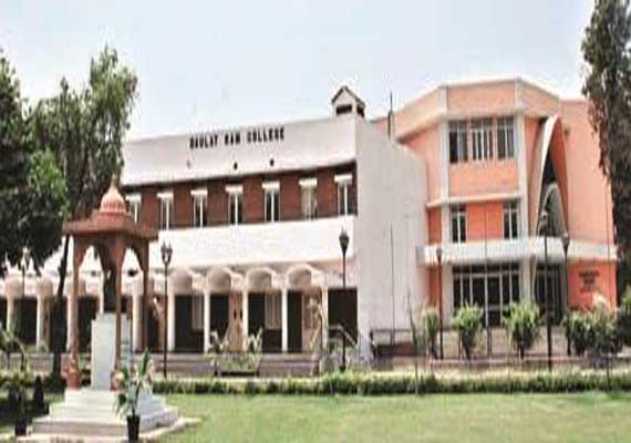 Delhi's Daulat Ram College gets court' nod to appoint principal