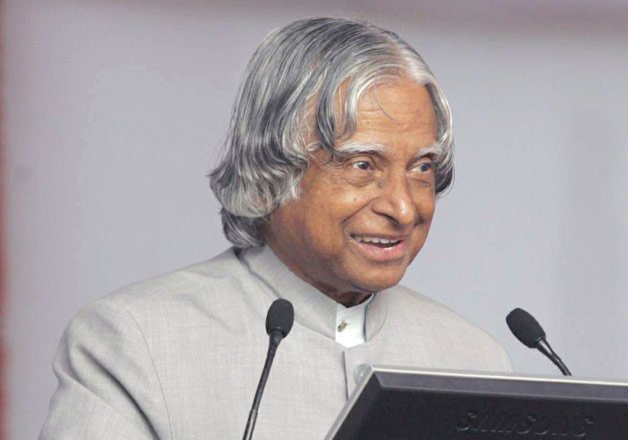 APJ Abdul Kalam: India's missile man, an indomitable spirit | India TV News