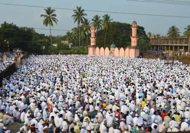 India to have the largest Muslim population in the world by 2050, beat ...