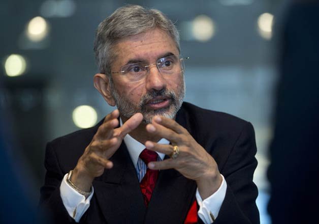 Obama visit set to mark new era in India-US ties: Jaishankar