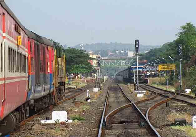 Work of double-track in Konkan railways to begin soon: Prabhu