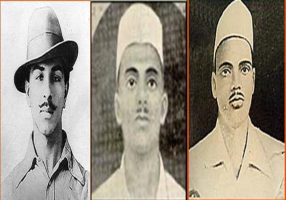 Know how the British hanged Shaheed Bhagat Singh under OperationTrojan ...