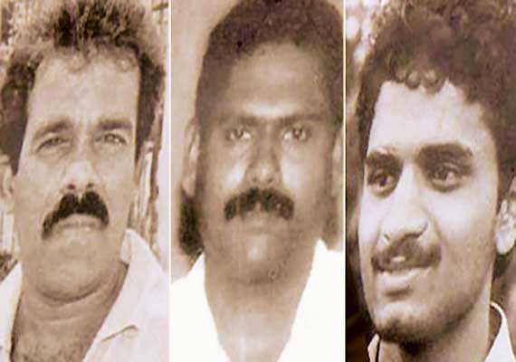 Know the seven convicts in Rajiv Gandhi assassination case