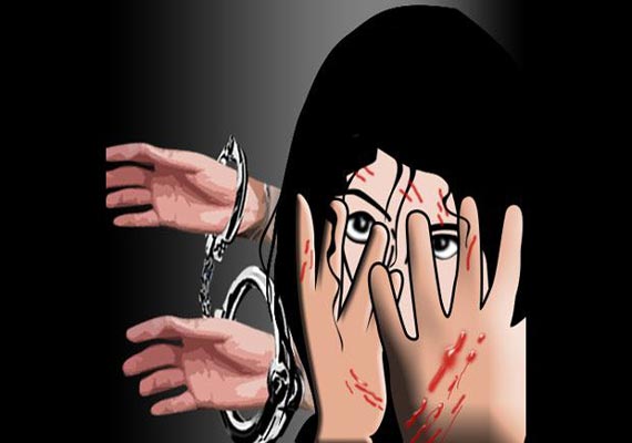 Minor girl raped by minor boy in Andhra Pradesh