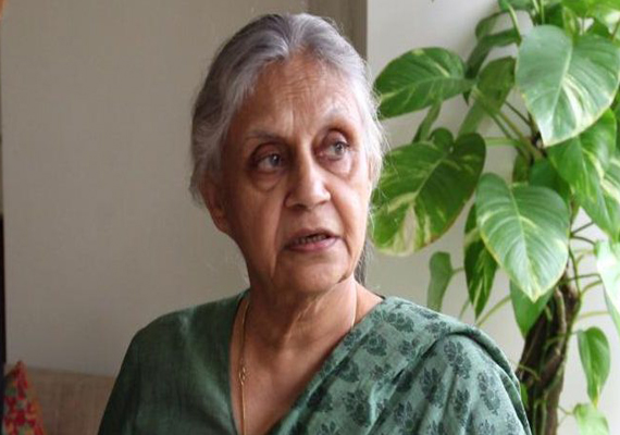 Sheila Dikshit condoles death of gang-rape victim