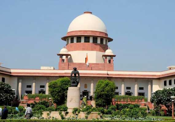 Supreme Court calls for 'well strategized' Indian Coast Guard