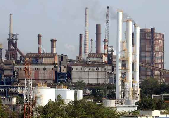 10 workers injured in blast after gas leakage at Tata Steel plant