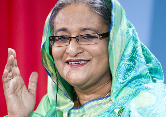 Bangladesh parliamentary elections to be held in January