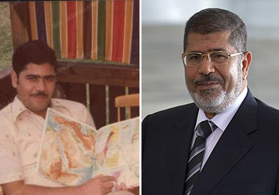 Interesting Facts About Ousted Egyptian President Mohammed Morsi