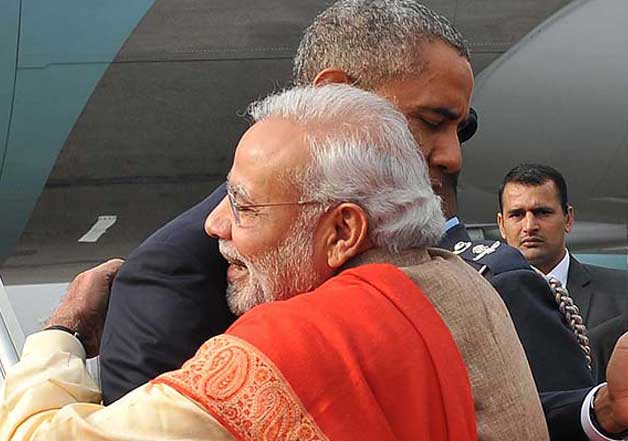 Top 10 success stories of PM Narendra Modi | IndiaTV News – India TV