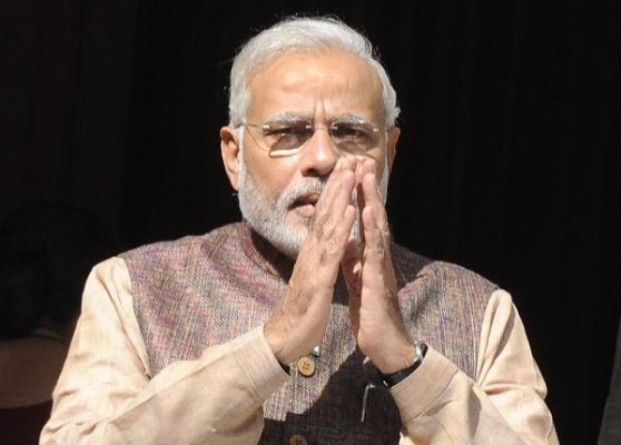 Maharashtra polls: Narendra Modi to address five election rallies today