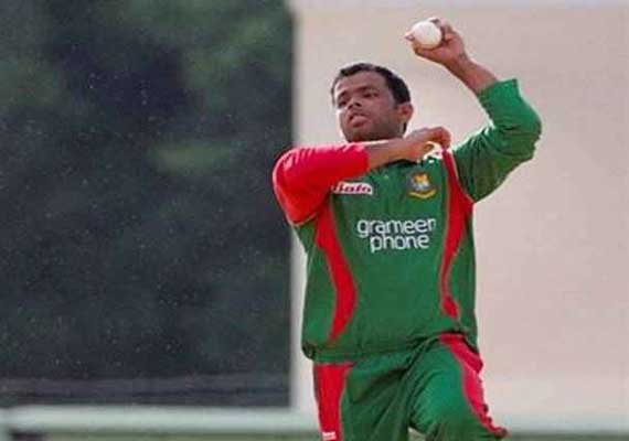 Know the suspected bowlers who went through scrutiny | Cricket News ...