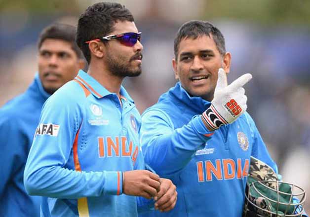 Five on-field comments by M S Dhoni that show captain cool's ...