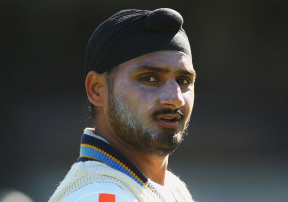 Punjab govt withdraws DSP job offer given to Harbhajan 10 years ago